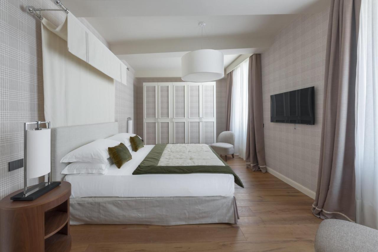 - Palazzo Signoria Luxury Apartment Florence