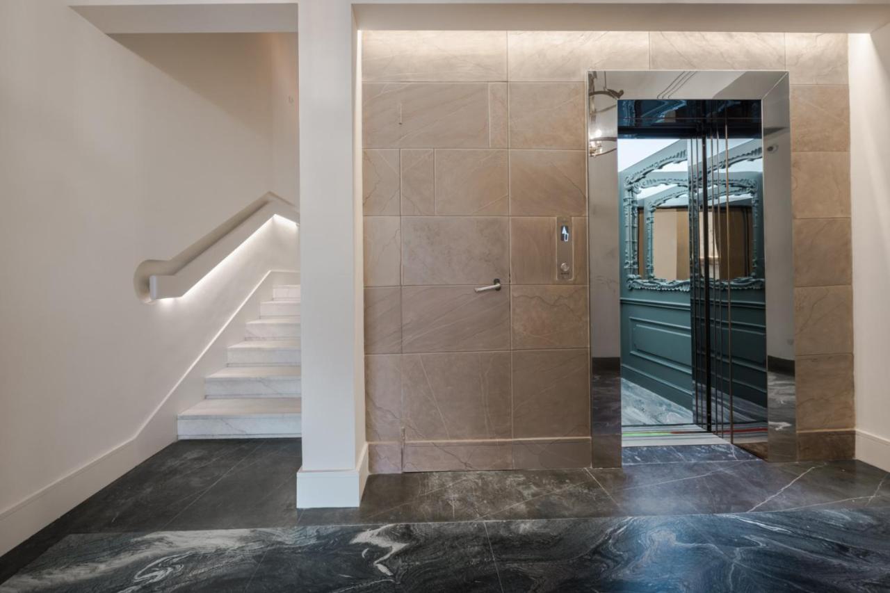 - Palazzo Signoria Luxury Apartment *