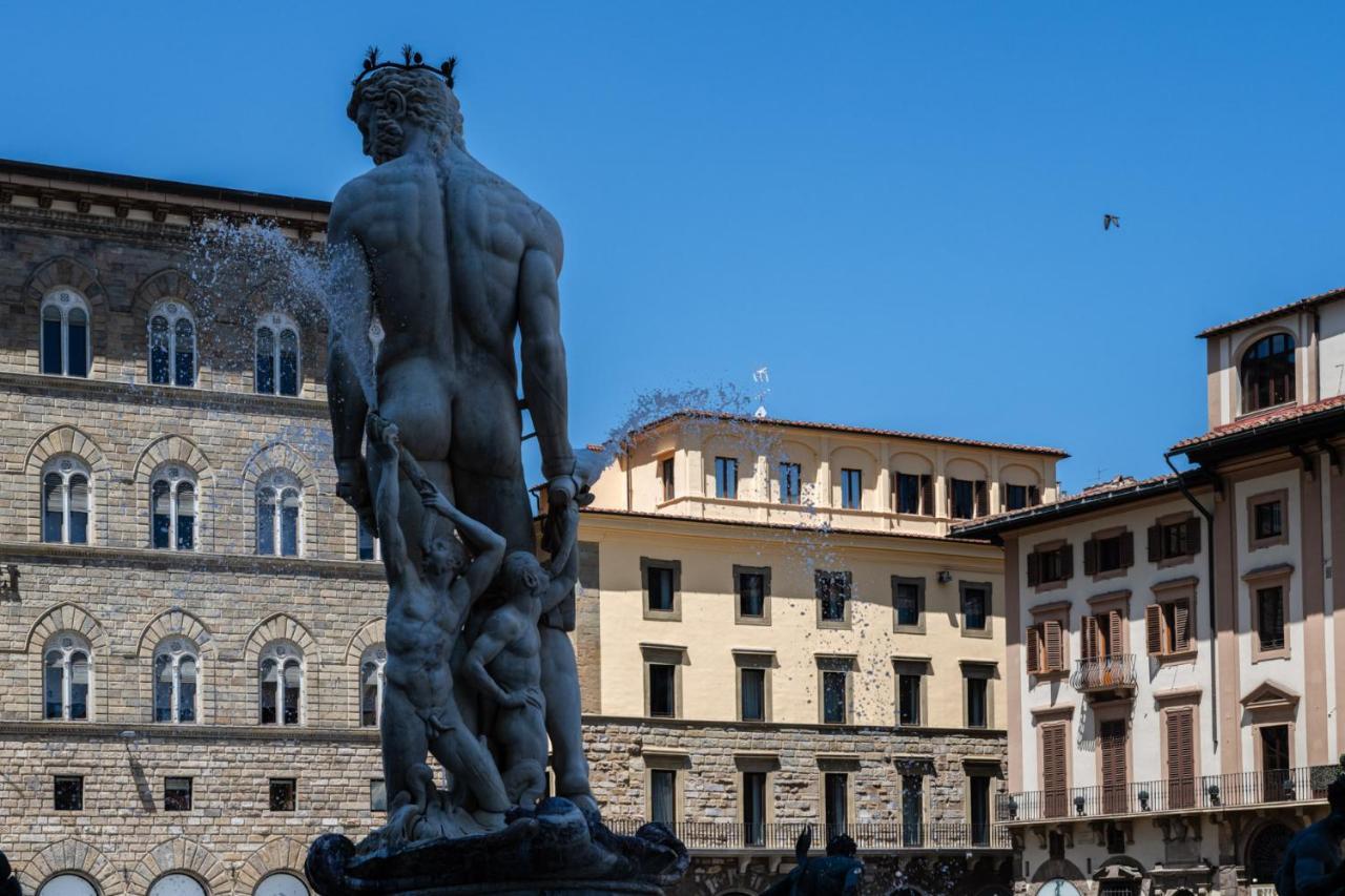 - Palazzo Signoria Luxury * Florence