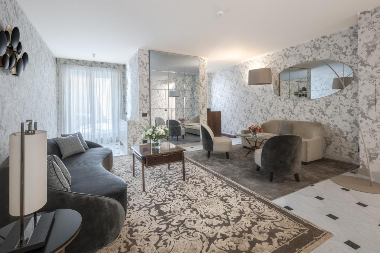 - Palazzo Signoria Luxury Apartment *