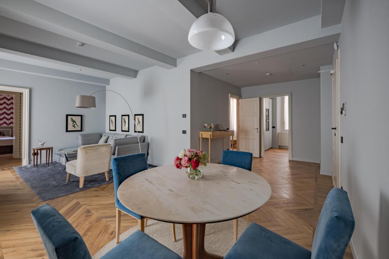 Apartment - Palazzo Signoria Luxury