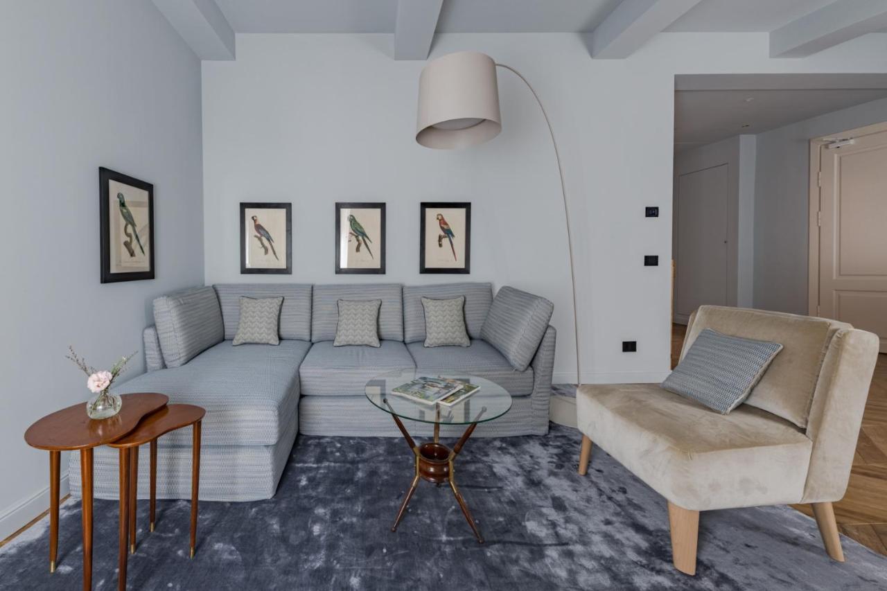 Apartment - Palazzo Signoria Luxury *