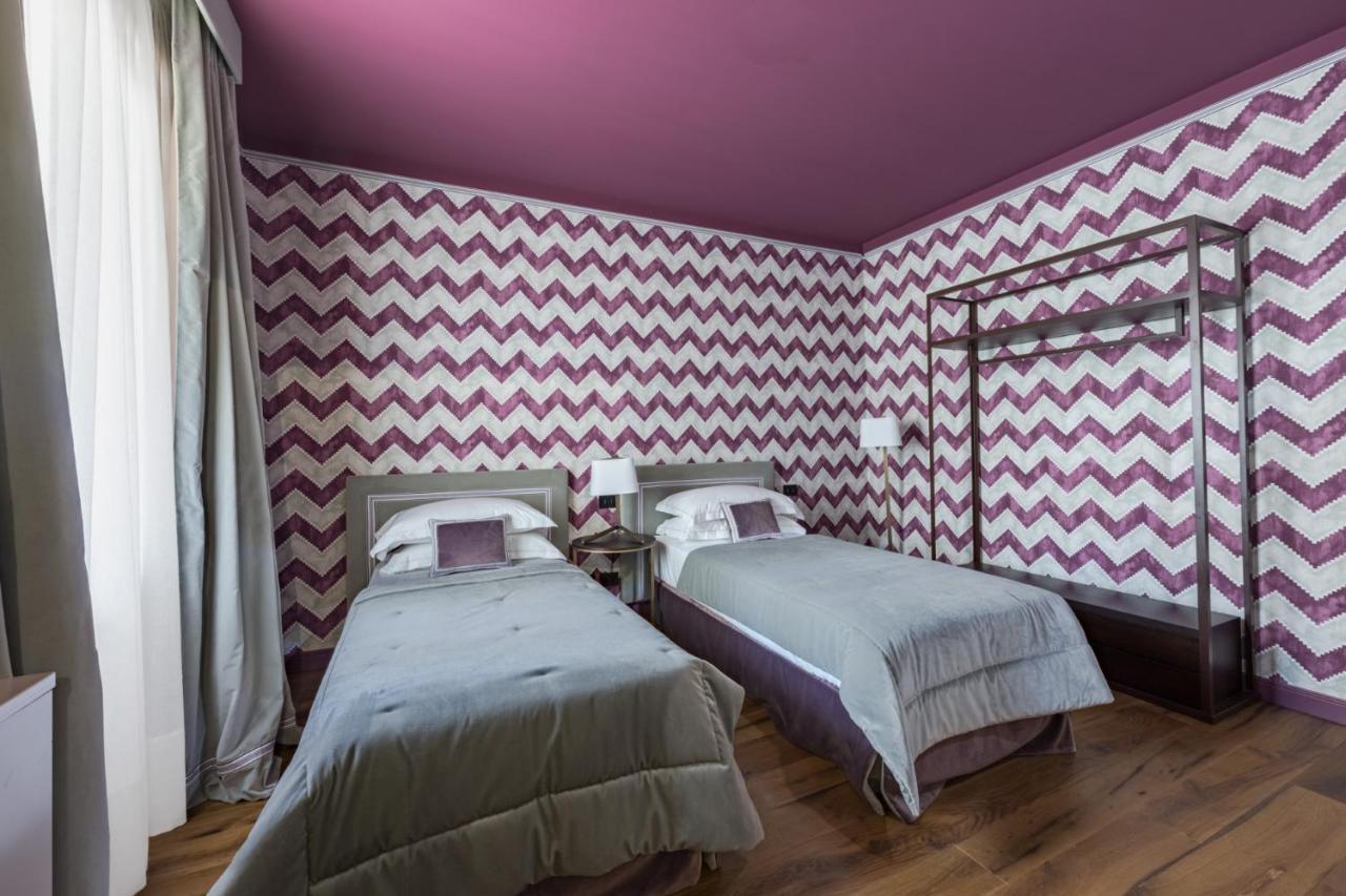 Apartment - Palazzo Signoria Luxury Florence