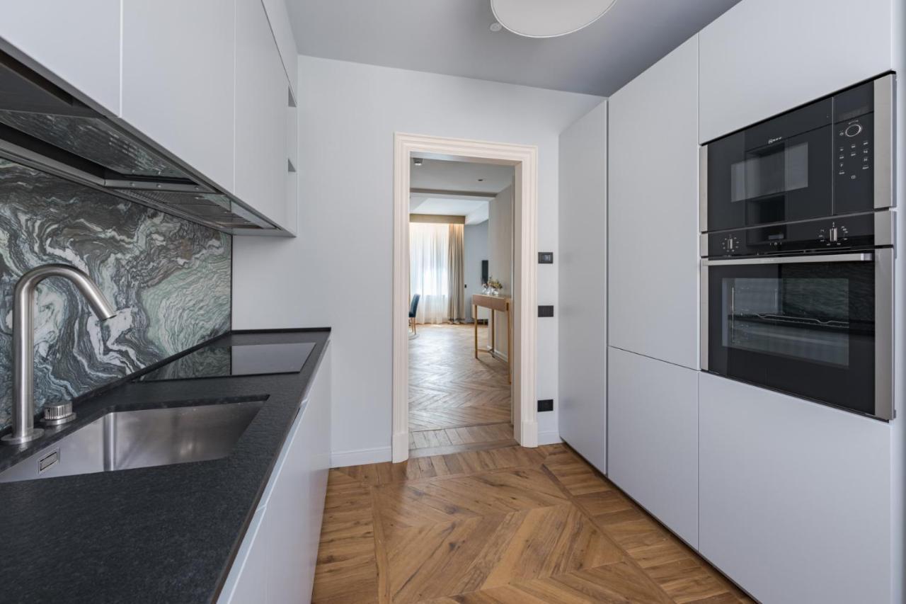 Apartment - Palazzo Signoria Luxury Florence