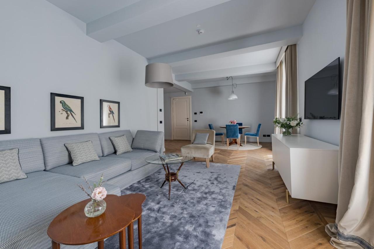 Apartment - Palazzo Signoria Luxury Florence