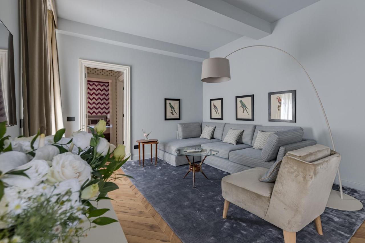 - Palazzo Signoria Luxury Florence