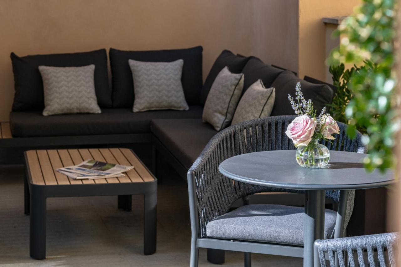 - Palazzo Signoria Luxury Florence