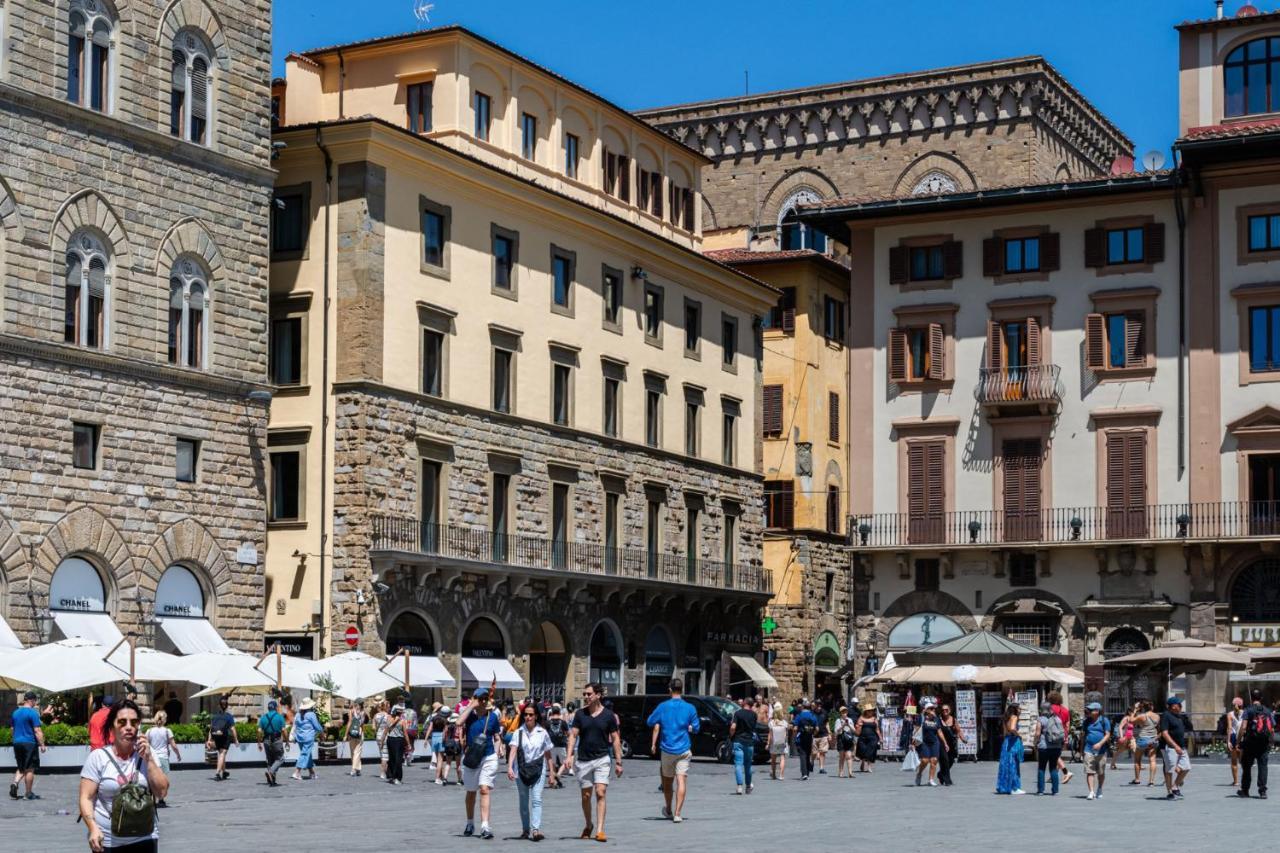 - Palazzo Signoria Luxury * Florence